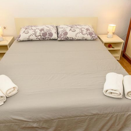 Apartmani Danijel Нин Экстерьер фото