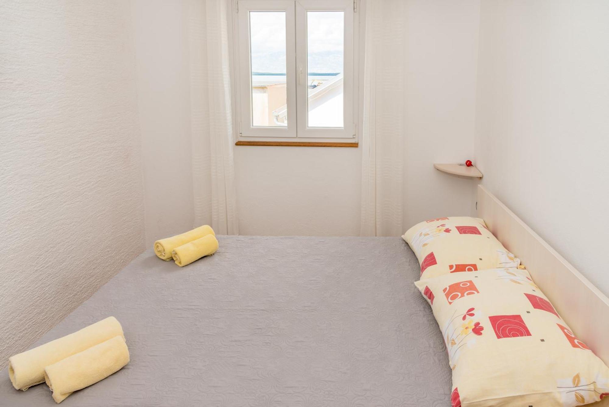 Apartmani Danijel Нин Экстерьер фото