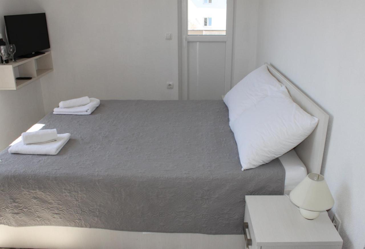 Apartmani Danijel Нин Экстерьер фото