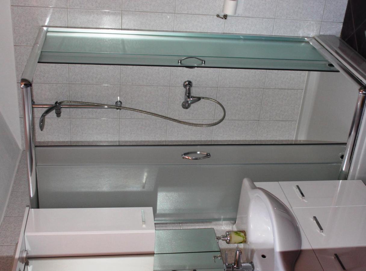Apartmani Danijel Нин Экстерьер фото